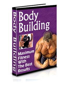 Body Building Secrets Revealed